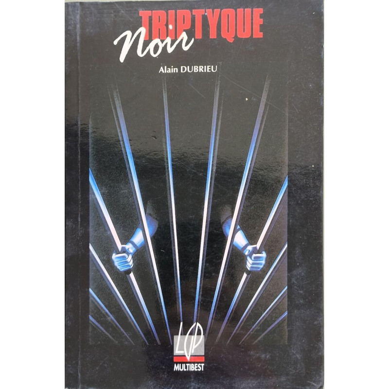 Noir triptyque