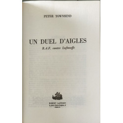 Un duel d'aigles