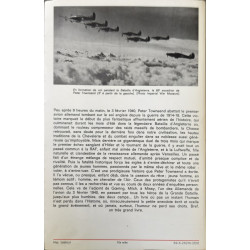Un duel d'aigles