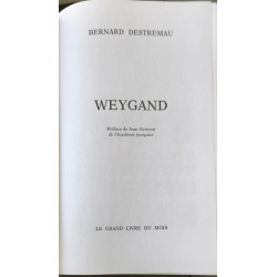 Weygand