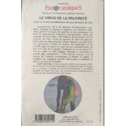 Le virus de la pauvreté: Essai sur la tiers mondialisation des...