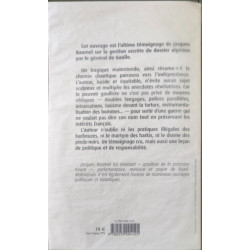 Un tragique malentendu: De Gaulle et l'Algérie