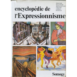 Encyclopédie de l'expressionnisme