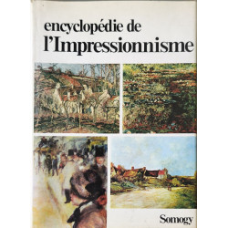 Encyclopedie de l'impressionnisme