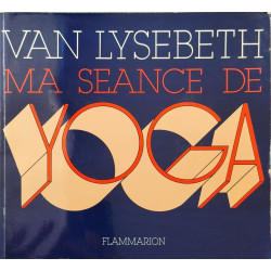 Ma séance de Yoga