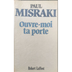 Ouvre-moi ta porte
