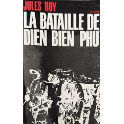 La bataille de Dien Bien Phu illustrations de Daniel Camus