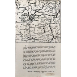 La bataille de Dien Bien Phu illustrations de Daniel Camus