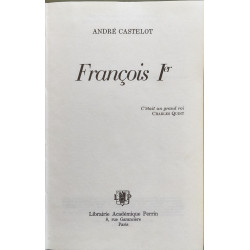 François Ier