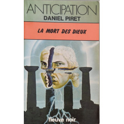 La mort des dieux- N°804