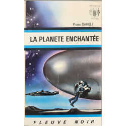 La planète enchantée N°544