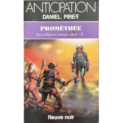 Prométhée N°1140