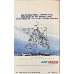 La femme invisible N°1108