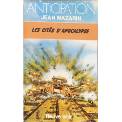 Les cités d'Apocalypse N°940