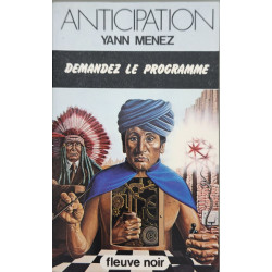 Demandez le programme N°990