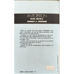 Demandez le programme N°990