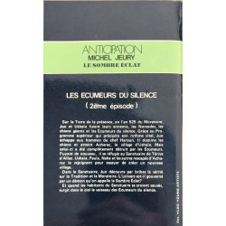 Le sombre éclat N°1003