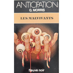 Les Malvivants N°1002