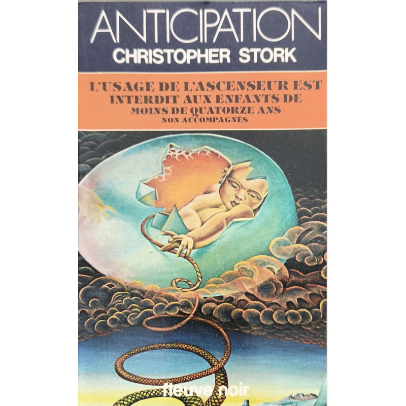 Anticipation