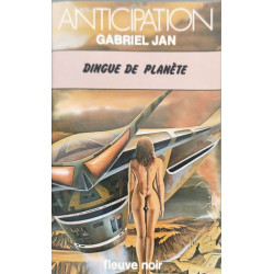 Dingue de planète N°984