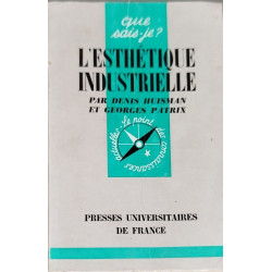 L'esthétique industrielle