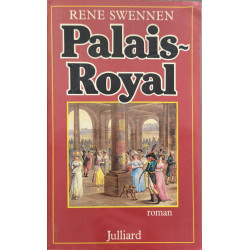 Palais-Royal