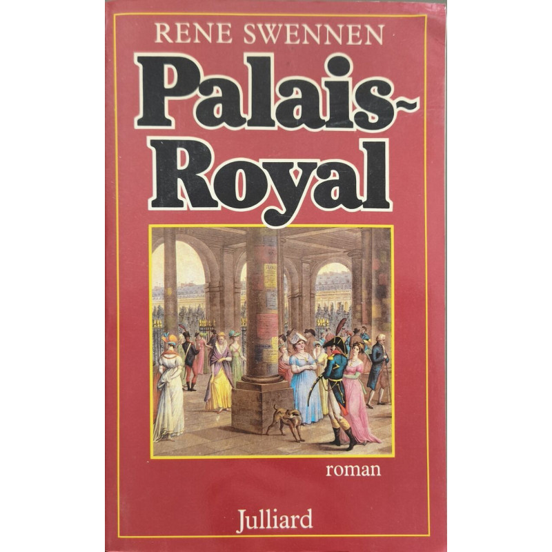 Palais-Royal