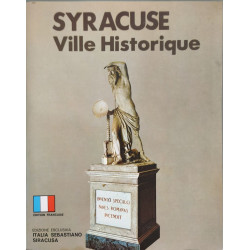 Syracuse Ville Historique