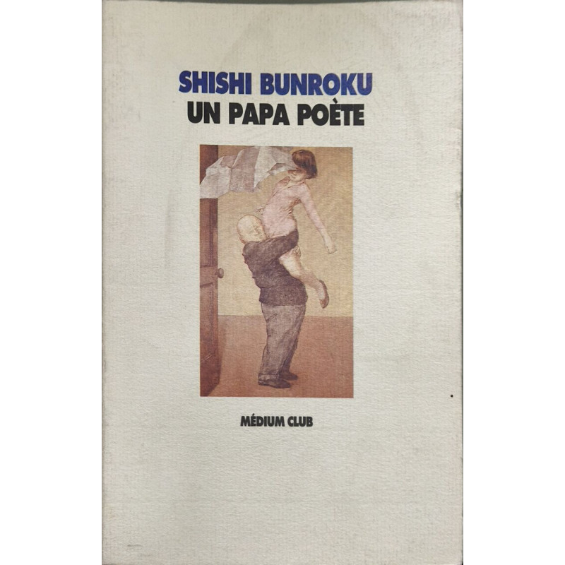 Un papa poete