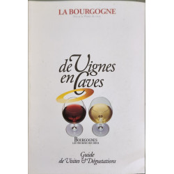 De Vignes en Caves