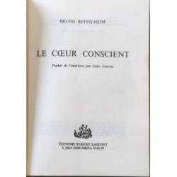 Le cœur conscient