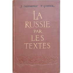 La Russie par les textes