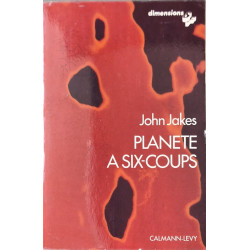 Planète à six-coups