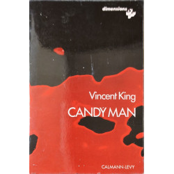 Candy Man