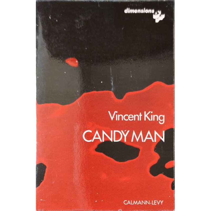 Candy Man