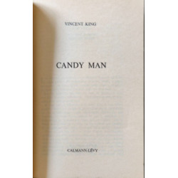 Candy Man