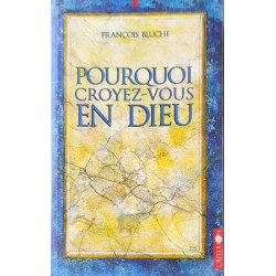 Pourquoi croyez-vous en Dieu ? : 134 réponses et 3 illustrations...