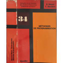 Méthodes de programmation