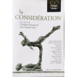 La considération