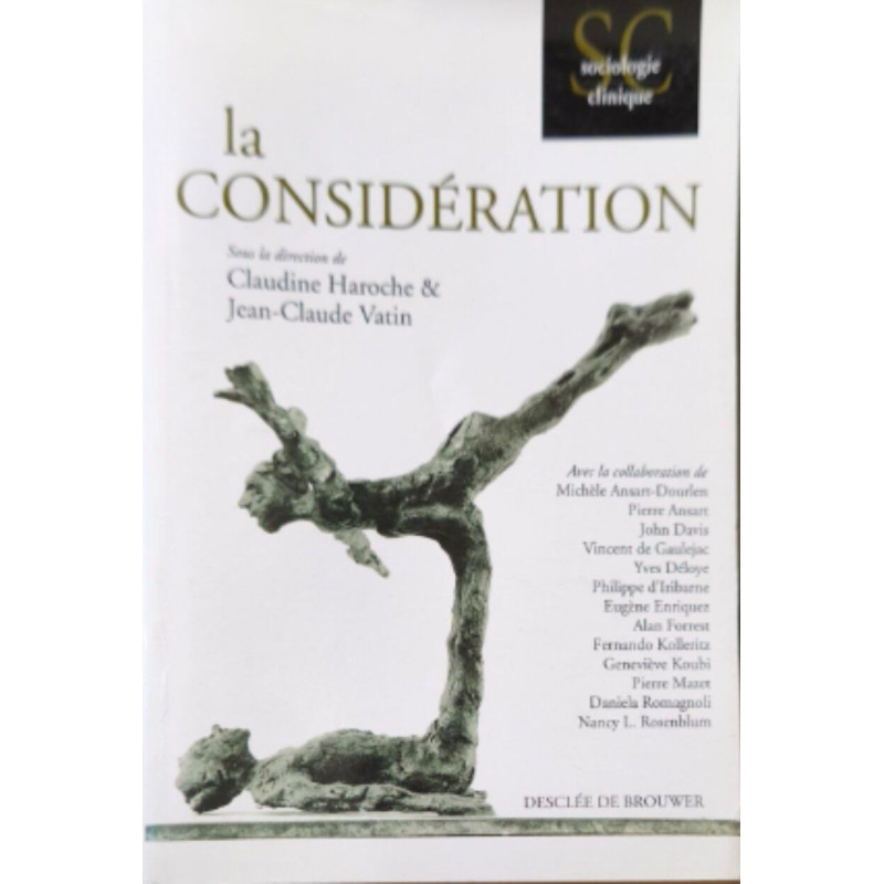La considération