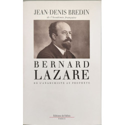 Bernard Lazare