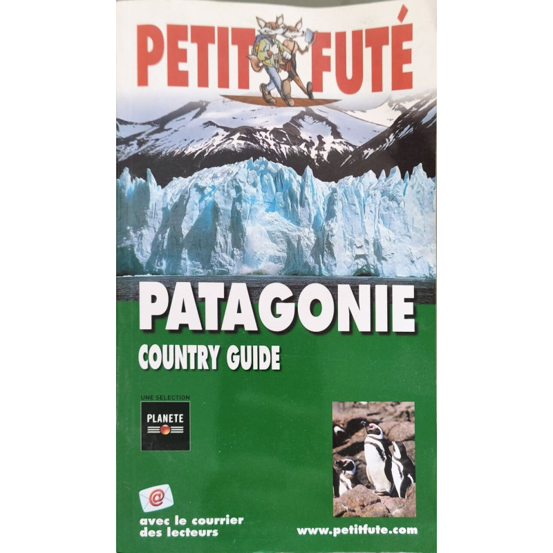 Petit Futé Patagonie