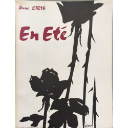 En Été EO tiré à 2000ex sur vélin