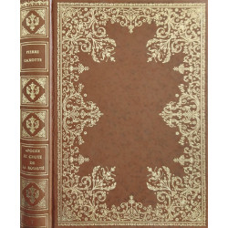 Apogée et chute de la royauté ( tomes 1 et 2)