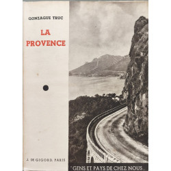 La Provence