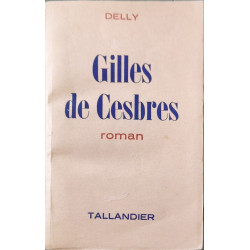 Gilles de Cesbres