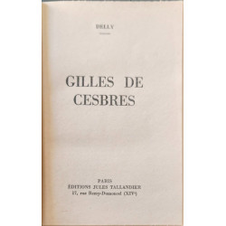Gilles de Cesbres