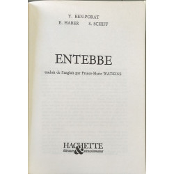 Entebbé