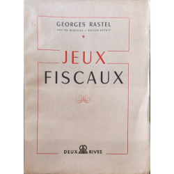 Jeux fiscaux