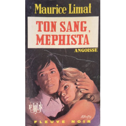 Ton sang Mephista
